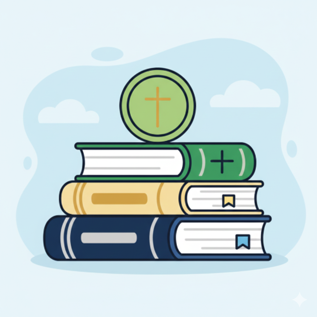 Faith-based debt relief and financial stewardship