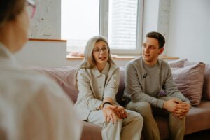 Fighting for Your Future: How to Talk to Your Spouse About Debt